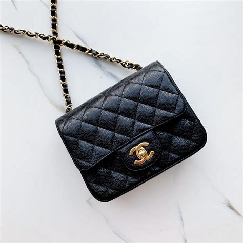 small chanel bag cost|More.